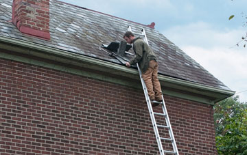 what affects urgent Kingstone Winslow roof repairs