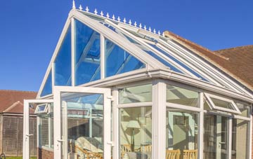 conservatory roof insulation costs Kingstone Winslow