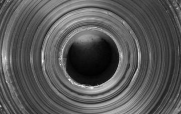 Kingstone Winslow edpm waterproofing