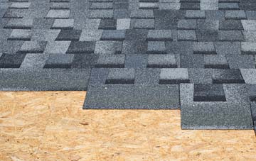 expert Kingstone Winslow asphalt roof companies