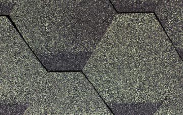 Kingstone Winslow fibreglass shingle repairs