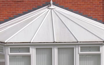 Kingstone Winslow polycarbonate conservatory roof repairs