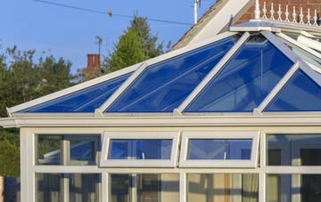 professional Kingstone Winslow conservatory insulation