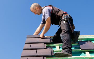 disadvantages of Kingstone Winslow slate roofing