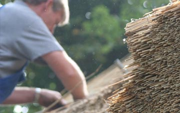 professional Kingstone Winslow thatchers