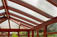 Kingstone Winslow conservatory roofing insulation