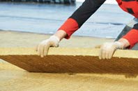 find rated Kingstone Winslow roof insulation companies