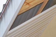 rated Kingstone Winslow soffit repair companies